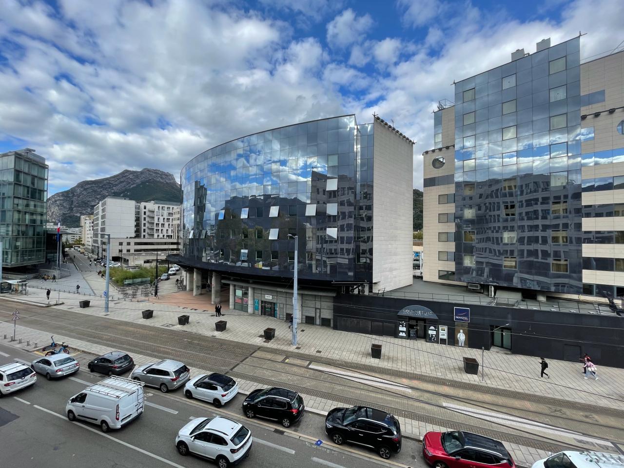 Bureau Grenoble 594m² Vente bureau Grenoble Isère OVBUR2530851 7